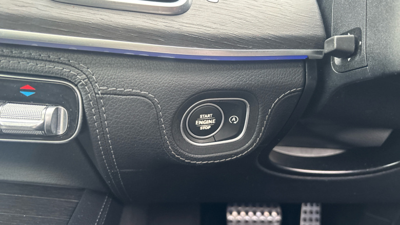 Mercedes-Benz GLE 300d 4Matic AMG Line Prem Plus 5dr 9G-Tronic Diesel Estate